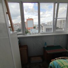 Квартира 63,4 м², 3-комнатная - изображение 3