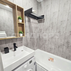 Квартира 17 м², студия - изображение 1