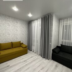 Квартира 24,4 м², студия - изображение 1