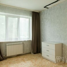 Квартира 31 м², 1-комнатная - изображение 5