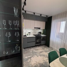 Квартира 51,2 м², 2-комнатная - изображение 3