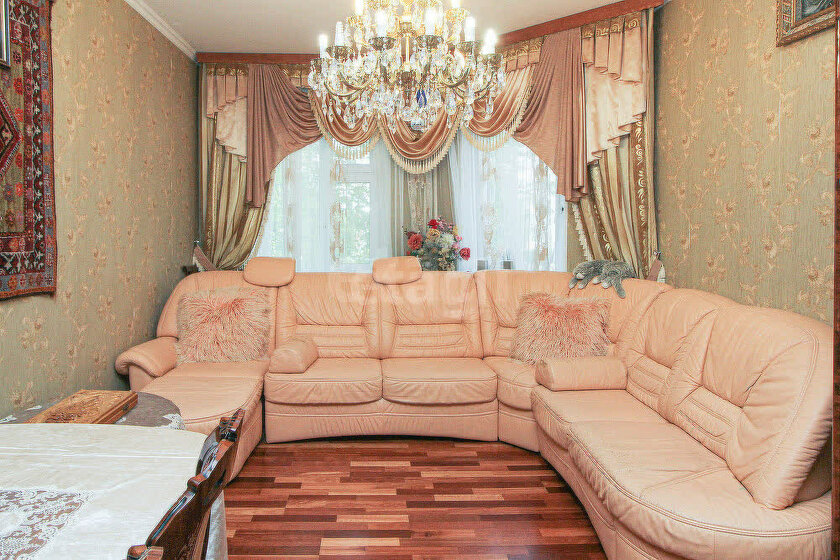 74,8 м², 3-комнатная квартира 4 900 000 ₽ - изображение 31