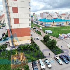Квартира 36,8 м², 1-комнатная - изображение 5