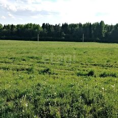 10 соток, участок - изображение 2