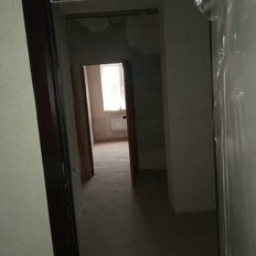 Квартира 32,2 м², 1-комнатная - изображение 5