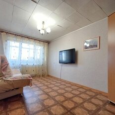 Квартира 49,7 м², 2-комнатная - изображение 2