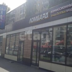 50 м², торговое помещение - изображение 3