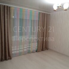 Квартира 25 м², студия - изображение 4