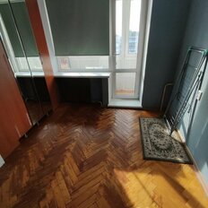 Квартира 33 м², 1-комнатная - изображение 5