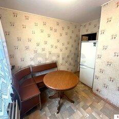 Квартира 32,9 м², 1-комнатная - изображение 4
