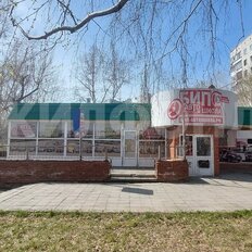 100 м², помещение свободного назначения - изображение 2