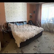 Квартира 51,6 м², 2-комнатная - изображение 3