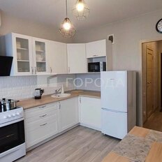 Квартира 40 м², 1-комнатная - изображение 3
