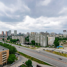 Квартира 41,7 м², 1-комнатная - изображение 5