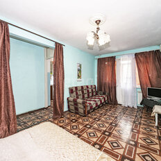 Квартира 31 м², 1-комнатная - изображение 2