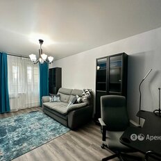 Квартира 45 м², 2-комнатная - изображение 4