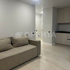 Квартира 38 м², 1-комнатная - изображение 3