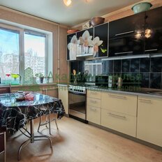 Квартира 74,8 м², 3-комнатная - изображение 1