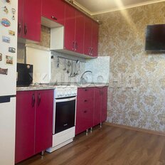 Квартира 32 м², студия - изображение 3