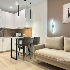 Квартира 24 м², студия - изображение 2