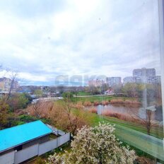 Квартира 72 м², 2-комнатная - изображение 2