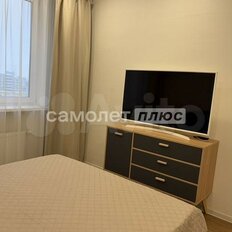 Квартира 56,3 м², 2-комнатная - изображение 4