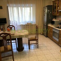 Квартира 115 м², 3-комнатная - изображение 2