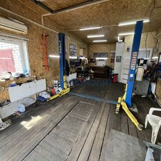 106,8 м², помещение свободного назначения - изображение 3