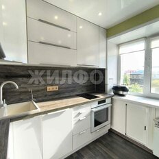 Квартира 30 м², 1-комнатная - изображение 1