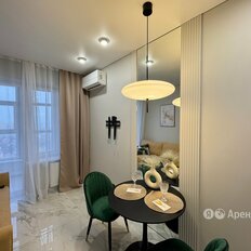 Квартира 42 м², 1-комнатная - изображение 3