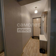 Квартира 40,3 м², 2-комнатная - изображение 3