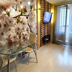 Квартира 50 м², 1-комнатная - изображение 3