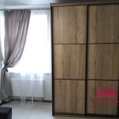 Квартира 33 м², 1-комнатная - изображение 5