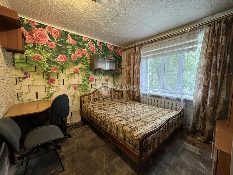 18 м², комната 875 000 ₽ - изображение 51