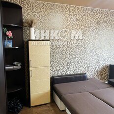 Квартира 38,7 м², 1-комнатная - изображение 5