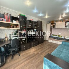 Квартира 33,3 м², 1-комнатная - изображение 2