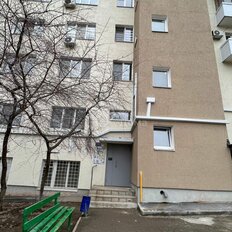 Квартира 30,6 м², 1-комнатная - изображение 1