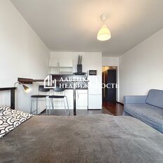 Квартира 25 м², студия - изображение 2