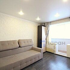 Квартира 35,5 м², 1-комнатная - изображение 1