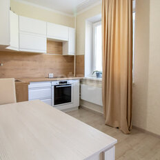 Квартира 35,7 м², 1-комнатная - изображение 1