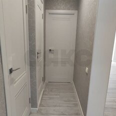 Квартира 44 м², 1-комнатная - изображение 1
