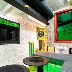 Квартира 65 м², 2-комнатные - изображение 2