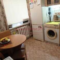 Квартира 59,5 м², 3-комнатная - изображение 2