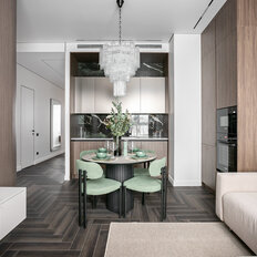 Квартира 90,3 м², 4-комнатная - изображение 3