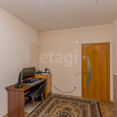 Квартира 39,1 м², 1-комнатная - изображение 3