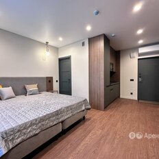 Квартира 27 м², студия - изображение 4