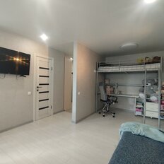 Квартира 32 м², 1-комнатная - изображение 4