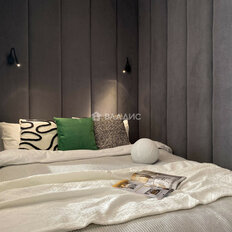 Квартира 30,5 м², студия - изображение 1