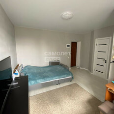 Квартира 29 м², 1-комнатная - изображение 1