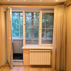 Квартира 44,5 м², 2-комнатная - изображение 3